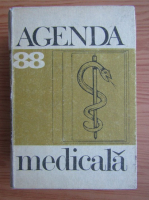 Constantin Chira - Agenda medicala '88