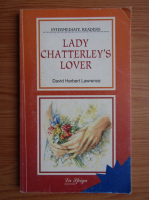 David Herbert Lawrence - Lady Chatterley's lover