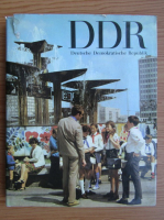 Anticariat: Ddr. Deutsche demokratische Republik