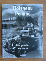 Doisneau Pennac - Les grandes vacances