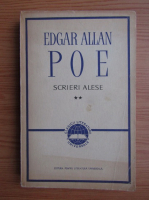 Anticariat: Edgar Allan Poe - Scrieri alese (volumul 2)