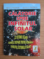 Emil O. Vinteler, Maria I. Vinteler - Calatorie spre infinitul solar