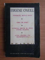 Anticariat: Eugene ONeill - Teatru (volumul 3)