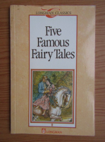 Five Famous FairyTales