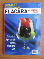 Flacara. Almanah 2012