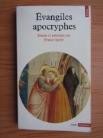 France Quere - Evangiles apocryphes