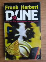 Frank Herbert - Dune (volumul 1)