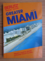 Greater Miami