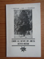 I. Chintauan - Comori ale naturii din Judetul Bistrita-Nasaud