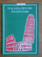 Italiana pentru incepatori. Lectiile 3 si 4