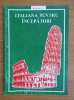 Italiana pentru incepatori. Lectiile 5 si 6