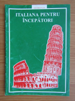 Italiana pentru incepatori. Lectiile 9 si 10