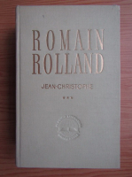 Jean Christophe - Romain Rolland (volumul 3)
