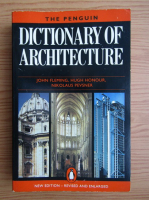 John Fleming - Dictionary of architecture