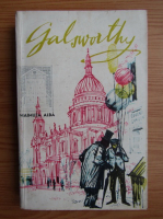 John Galsworthy - Maimuta alba (volumul 1)