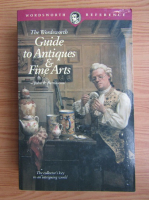 Anticariat: John R. Bernasconi - The Guide to Antique and Fine Arts