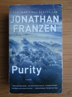Jonathan Franzen - Purity 