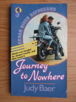Judy Baer - Journey to nowhere