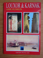 Louxor, Karnak. Amr Hussein