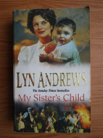 Lyn Andrews - My sister's child