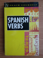 Maria Rosario Hollis - Spanish verbs