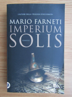 Mario Farneti - Imperium Solis