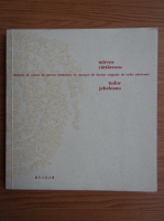 Anticariat: Mircea Cartarescu - Cincizeci de sonete de Mircea Cartarescu cu cincizeci de desene originale de Tudor Jebeleanu