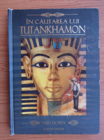 Niki Horin - In cautarea lui Tutankhamon