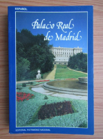 Palacio real de Madrid