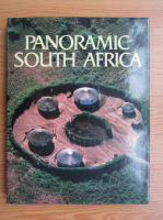 Panoramic South Africa (atlas geografic)
