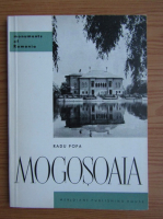 Radu Popa - Monuments of Romania. Mogosoaia