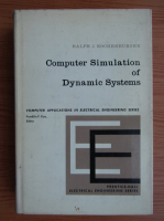 Ralph J. Kochenburger - Computer simulation of dynamic systems