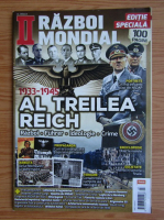 Revista Al Doilea Razboi Mondial, editie speciala