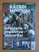 Revista Al Doilea Razboi Mondial, nr. 3-4, anul 2019