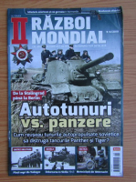 Revista Al Doilea Razboi Mondial, nr. 5-6, anul 2019