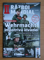 Revista Al Doilea Razboi Mondial, nr. 7-8, anul 2019