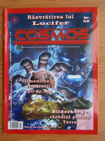 Revista Cosmos, anul V, nr. 52, noiembrie 2011