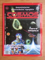 Revista Cosmos, anul VI, nr. 54, ianuarie 2012