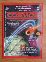 Anticariat: Revista Cosmos, anul VI, nr. 58, mai 2012