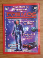 Revista Cosmos, anul VI, nr. 60, iulie 2012