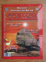 Revista Cosmos, anul VI, nr. 63, octombrie 2012