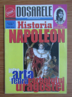 Revista Historia, anul II, nr. 15, mai 2003