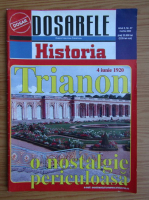 Revista Historia, anul III, nr. 37, martie 2005