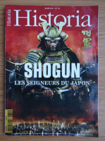 Revista Historia, nr. 771, martie 2011