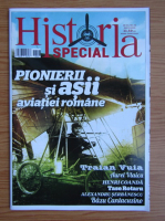 Revista Historia Special, an VIII, nr. 26, martie 2019