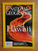 Revista National Geographic, octombrie 2004