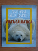 Revista National Geographic Romania, volumul 2