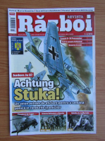 Revista Razboi, nr. 3-4, 2019