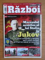 Revista Razboi, nr. 9-10, 2017