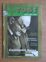Revista Rost, an II, nr. 19, 2004